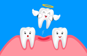 Почему выпадают зубы у взрослого человека?
