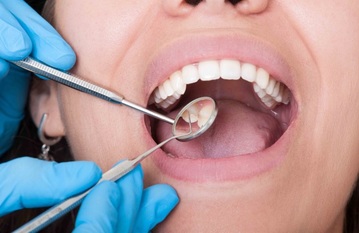 какое лекарство ставят в зуб на 10 дней