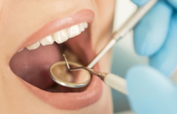 Возможно ли лечение зубов под седацией для взрослых?